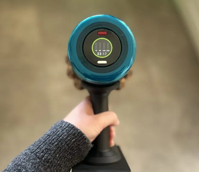 Dyson V16 Piston Animal: чому це мрія домогосподарки